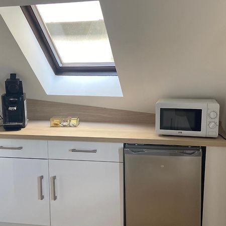 La Champenoise Apartment Троа Екстериор снимка