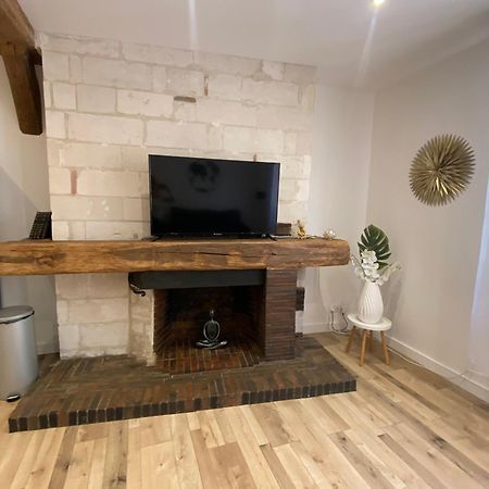 La Champenoise Apartment Троа Екстериор снимка