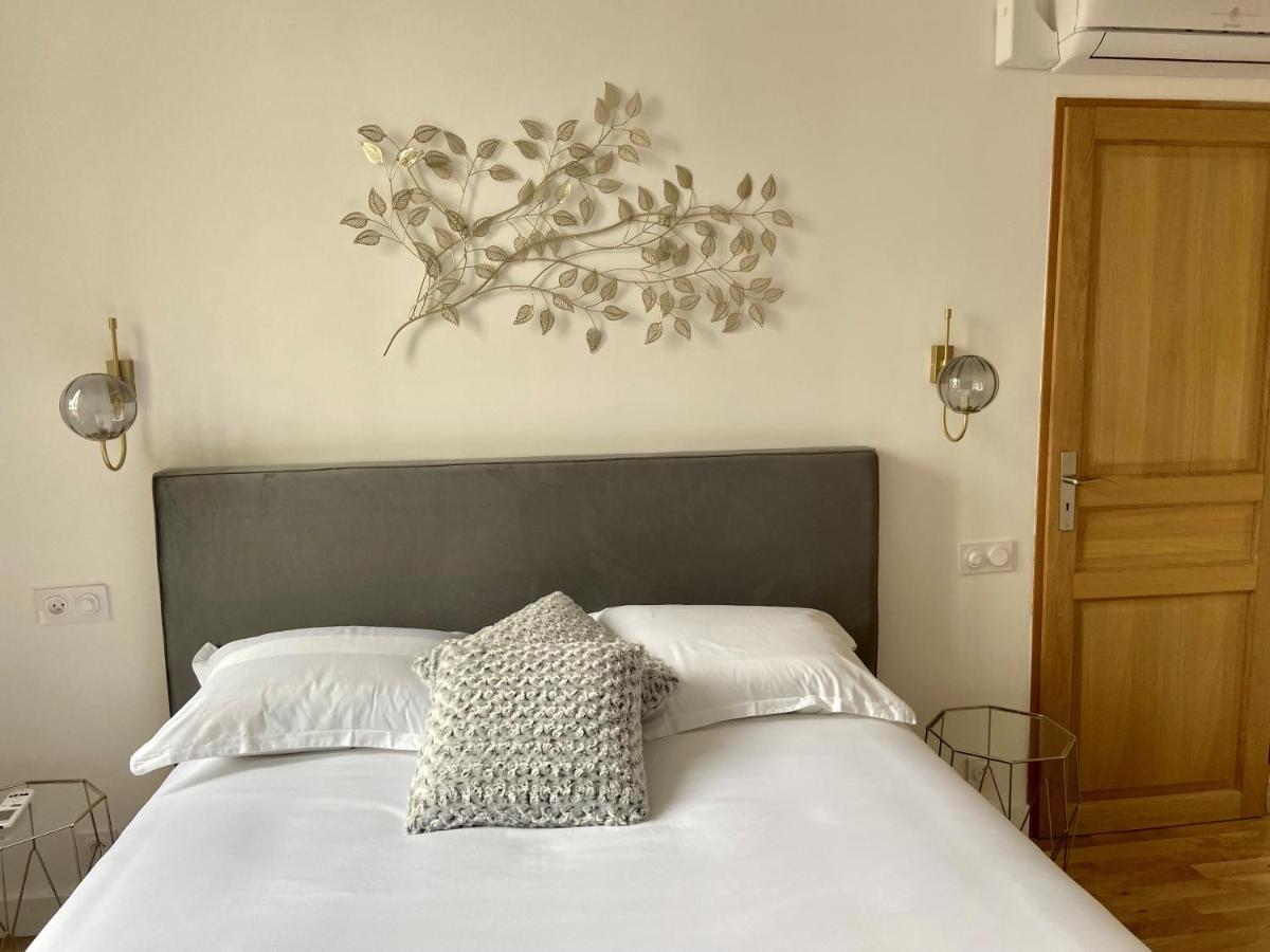 La Champenoise Apartment Троа Екстериор снимка