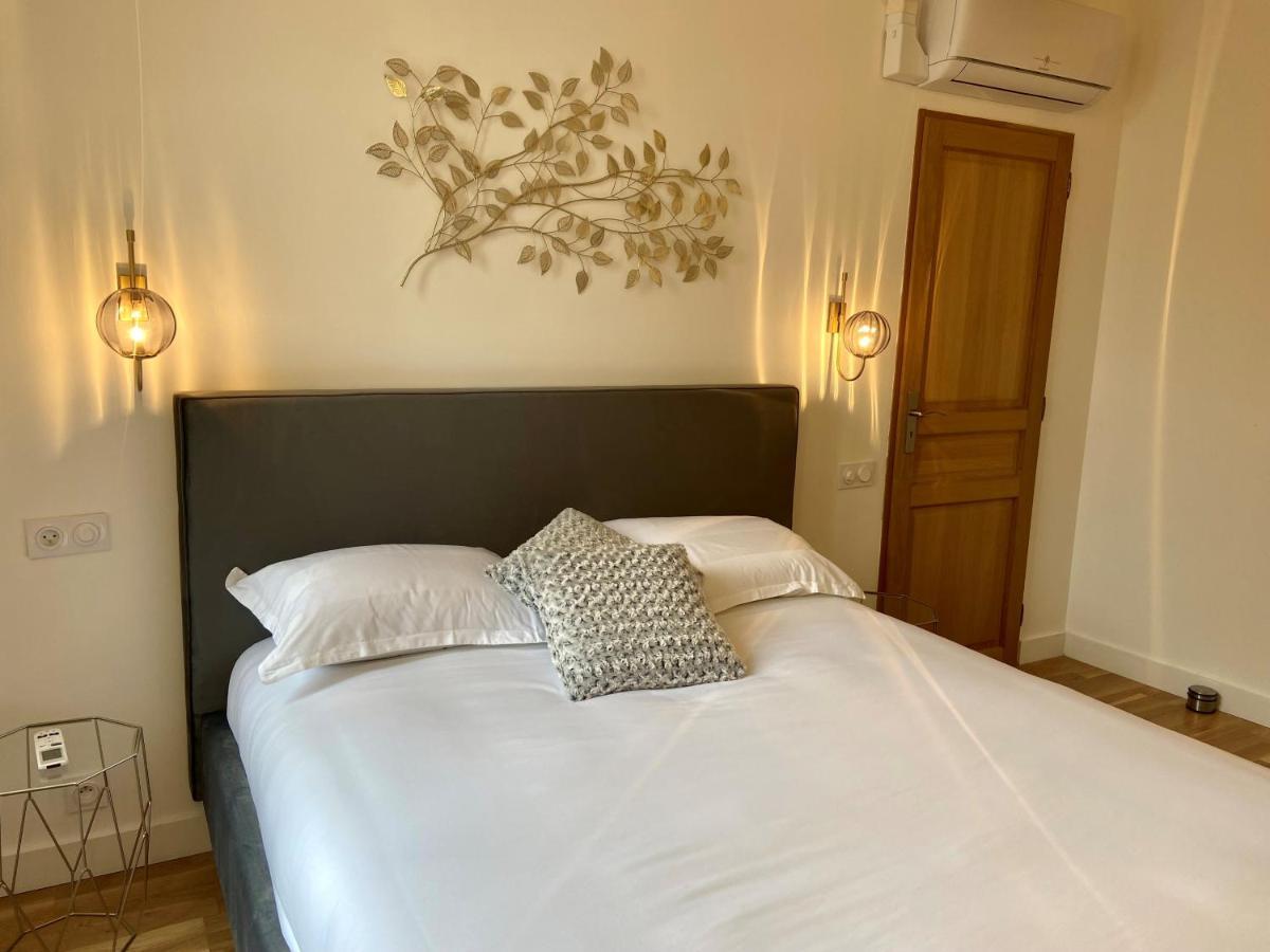 La Champenoise Apartment Троа Екстериор снимка