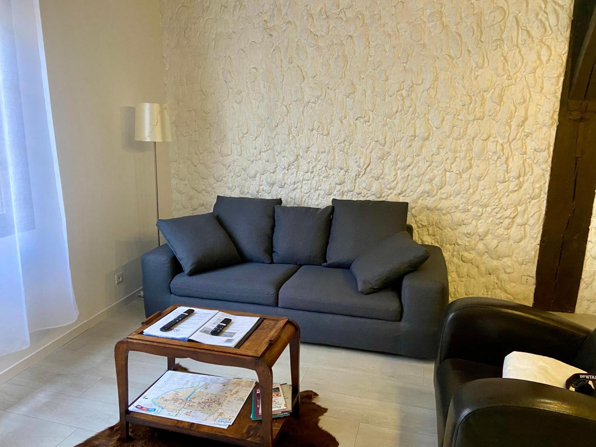 La Champenoise Apartment Троа Екстериор снимка