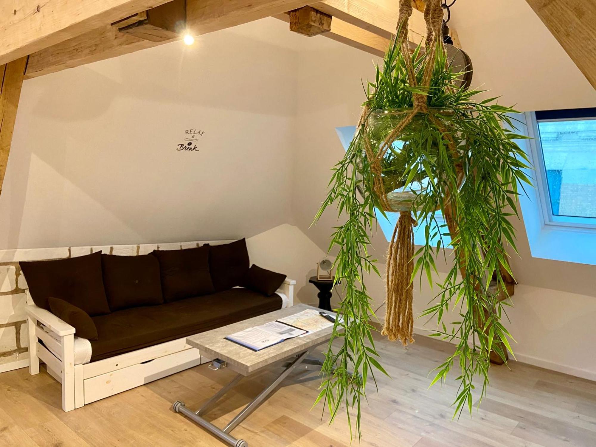 La Champenoise Apartment Троа Екстериор снимка