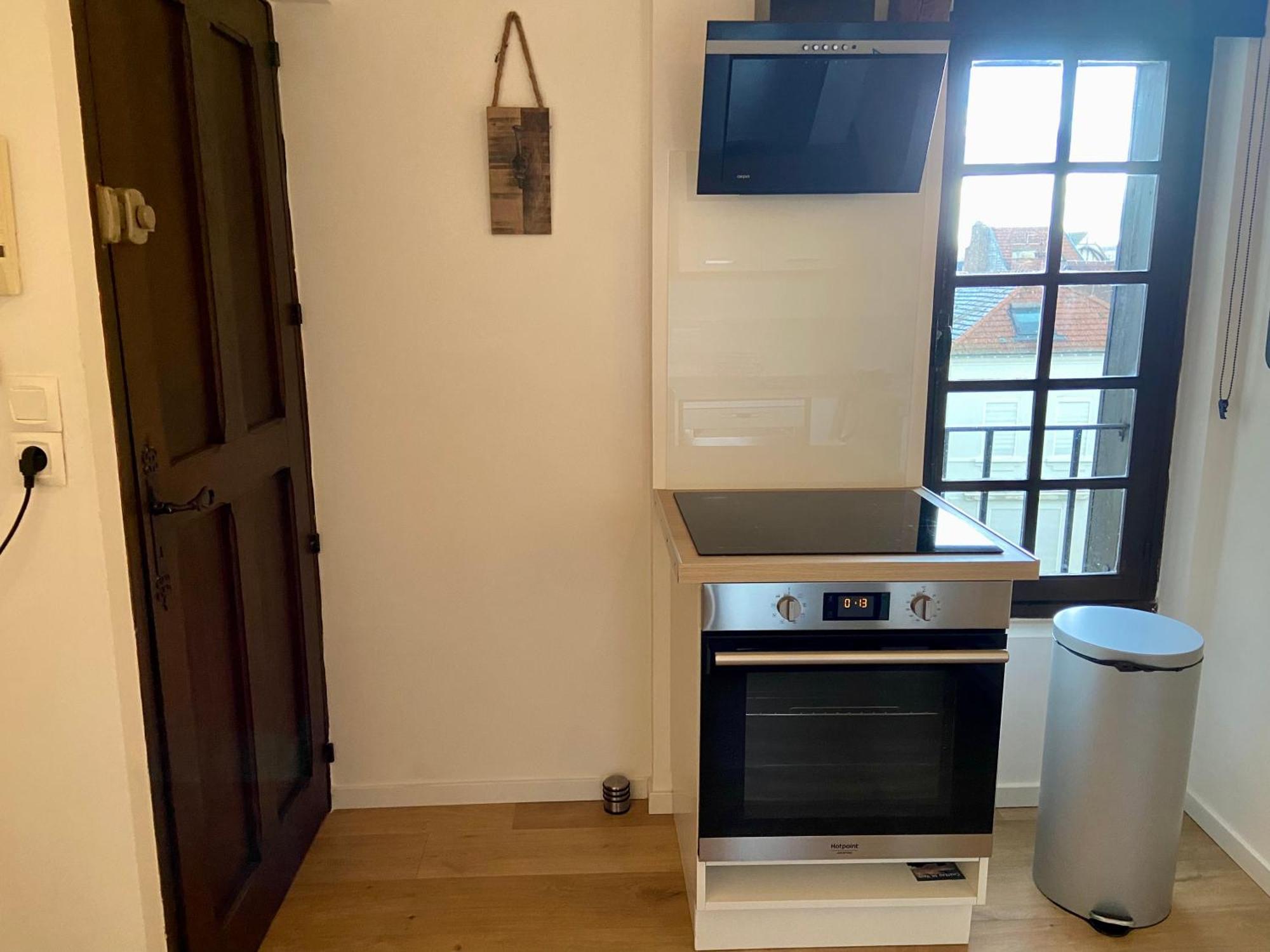 La Champenoise Apartment Троа Екстериор снимка
