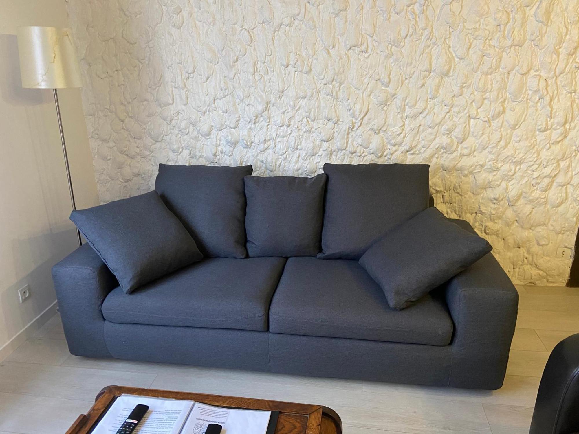 La Champenoise Apartment Троа Екстериор снимка