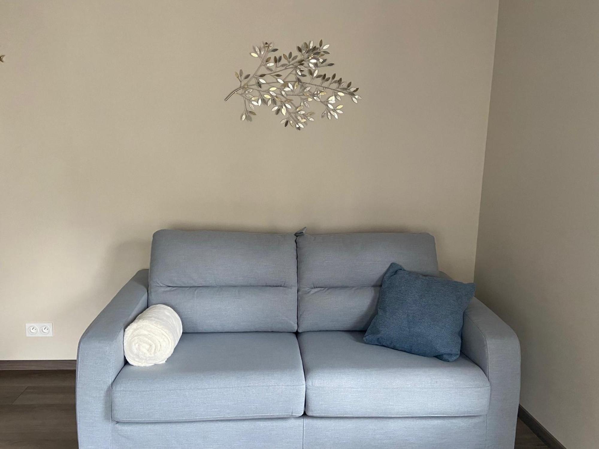 La Champenoise Apartment Троа Екстериор снимка