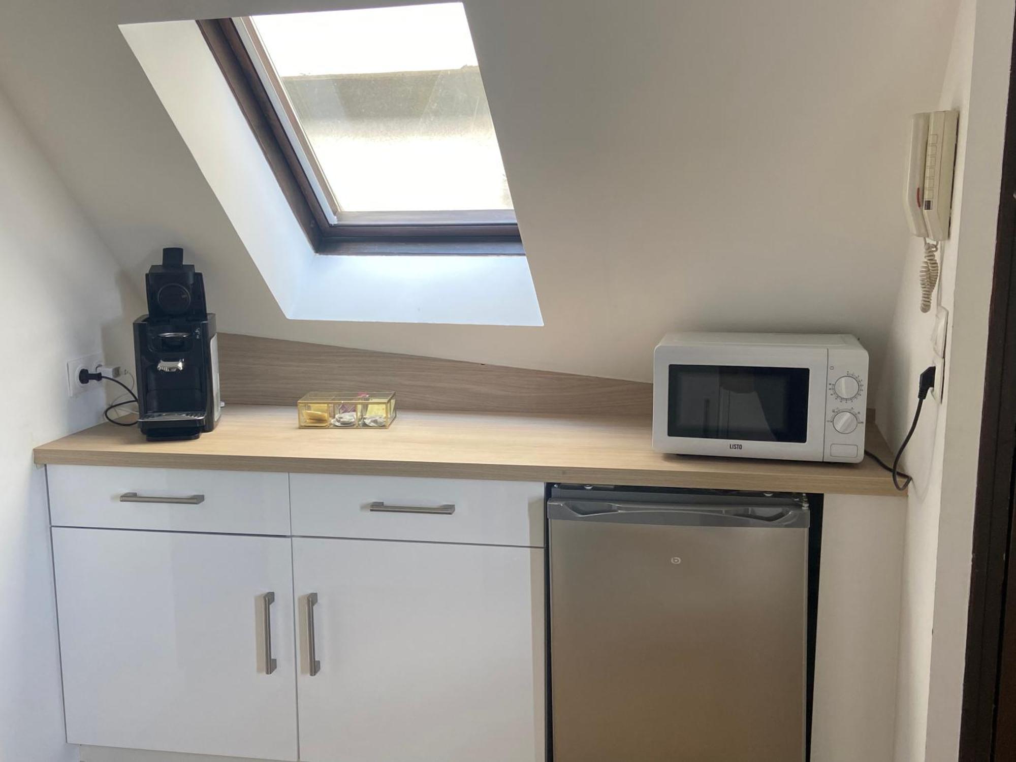 La Champenoise Apartment Троа Екстериор снимка